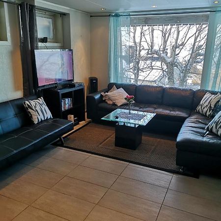 Malvik Apartment מראה חיצוני תמונה