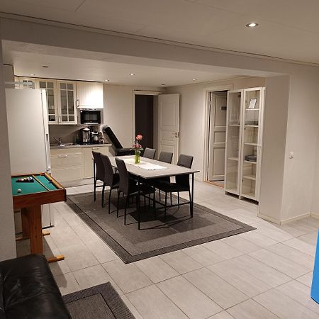 Malvik Apartment מראה חיצוני תמונה