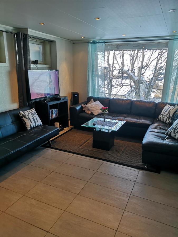 Malvik Apartment מראה חיצוני תמונה