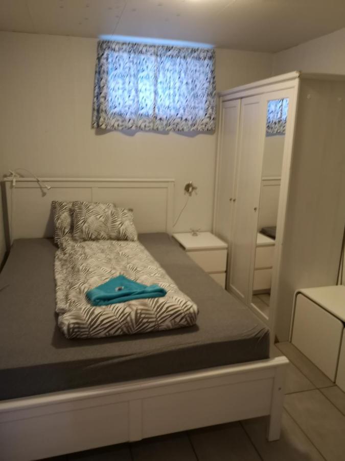 Malvik Apartment מראה חיצוני תמונה