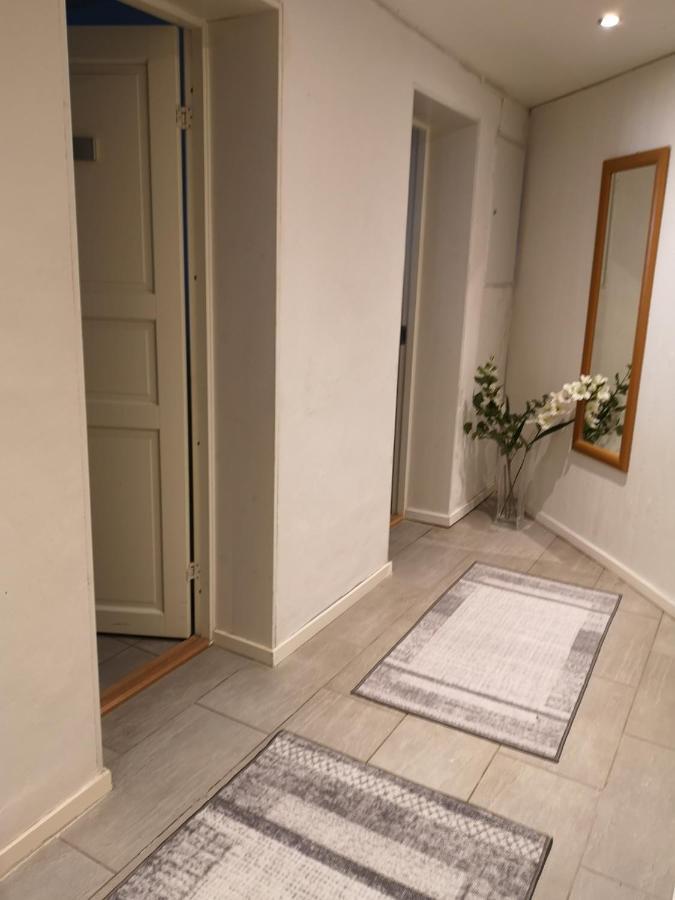 Malvik Apartment מראה חיצוני תמונה