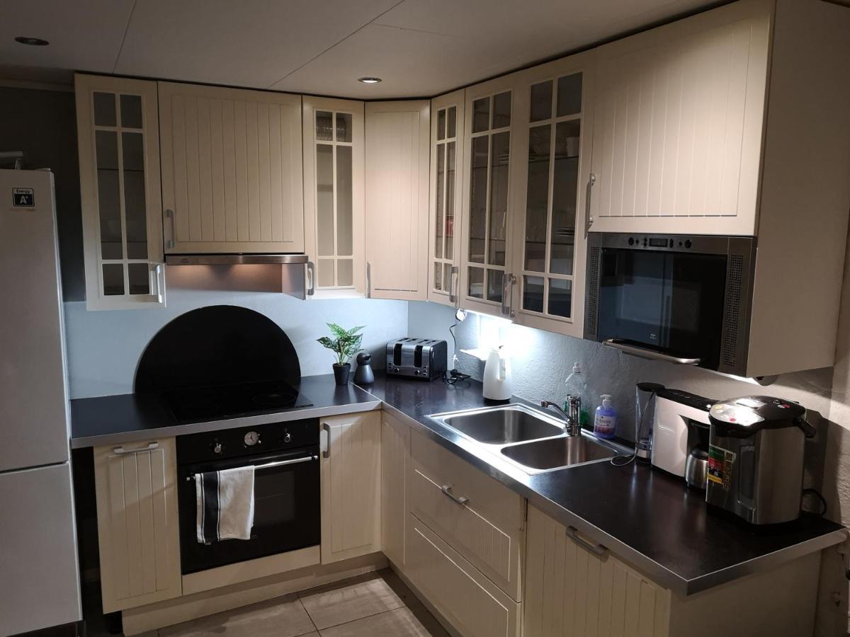 Malvik Apartment מראה חיצוני תמונה
