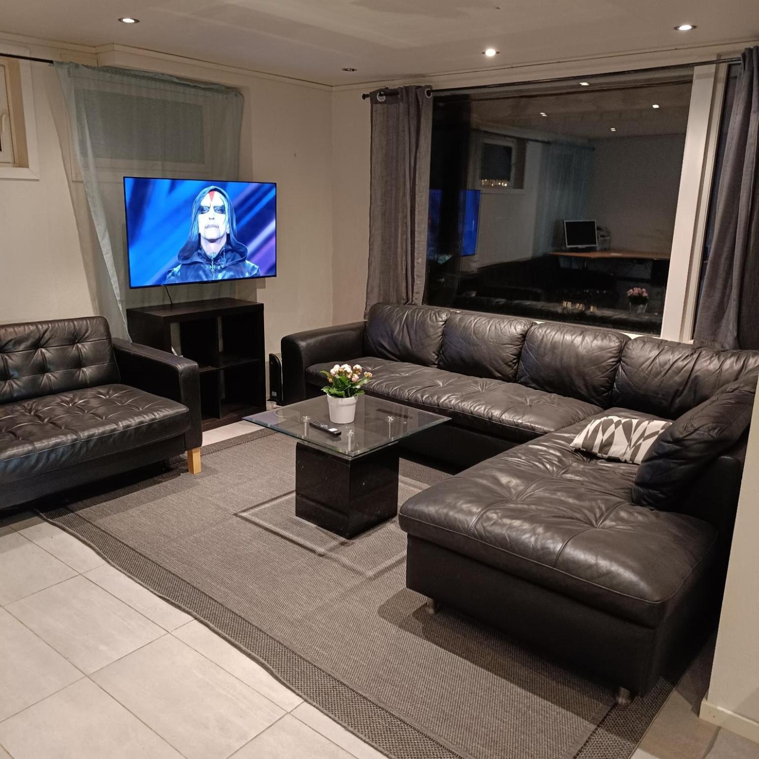 Malvik Apartment מראה חיצוני תמונה