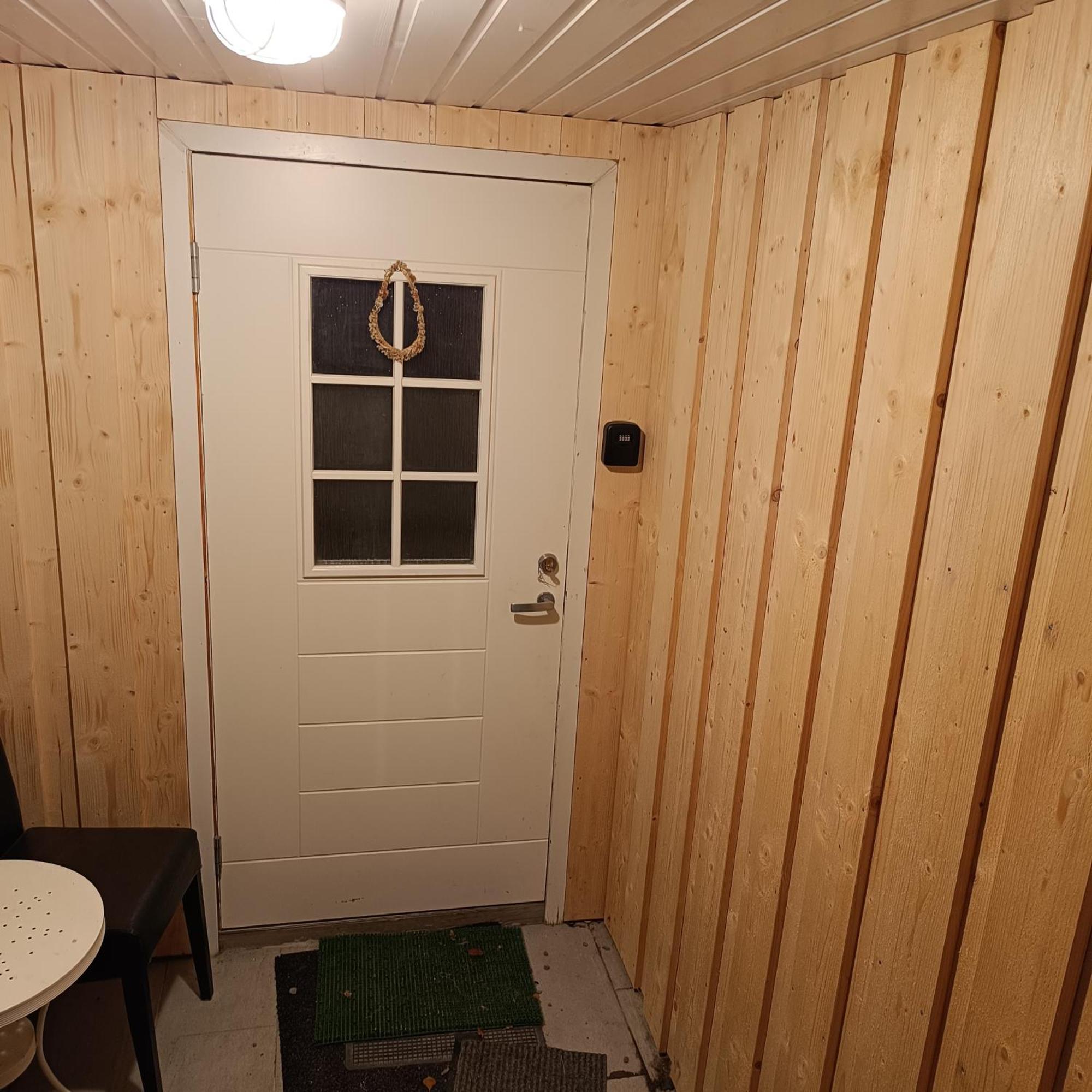 Malvik Apartment מראה חיצוני תמונה