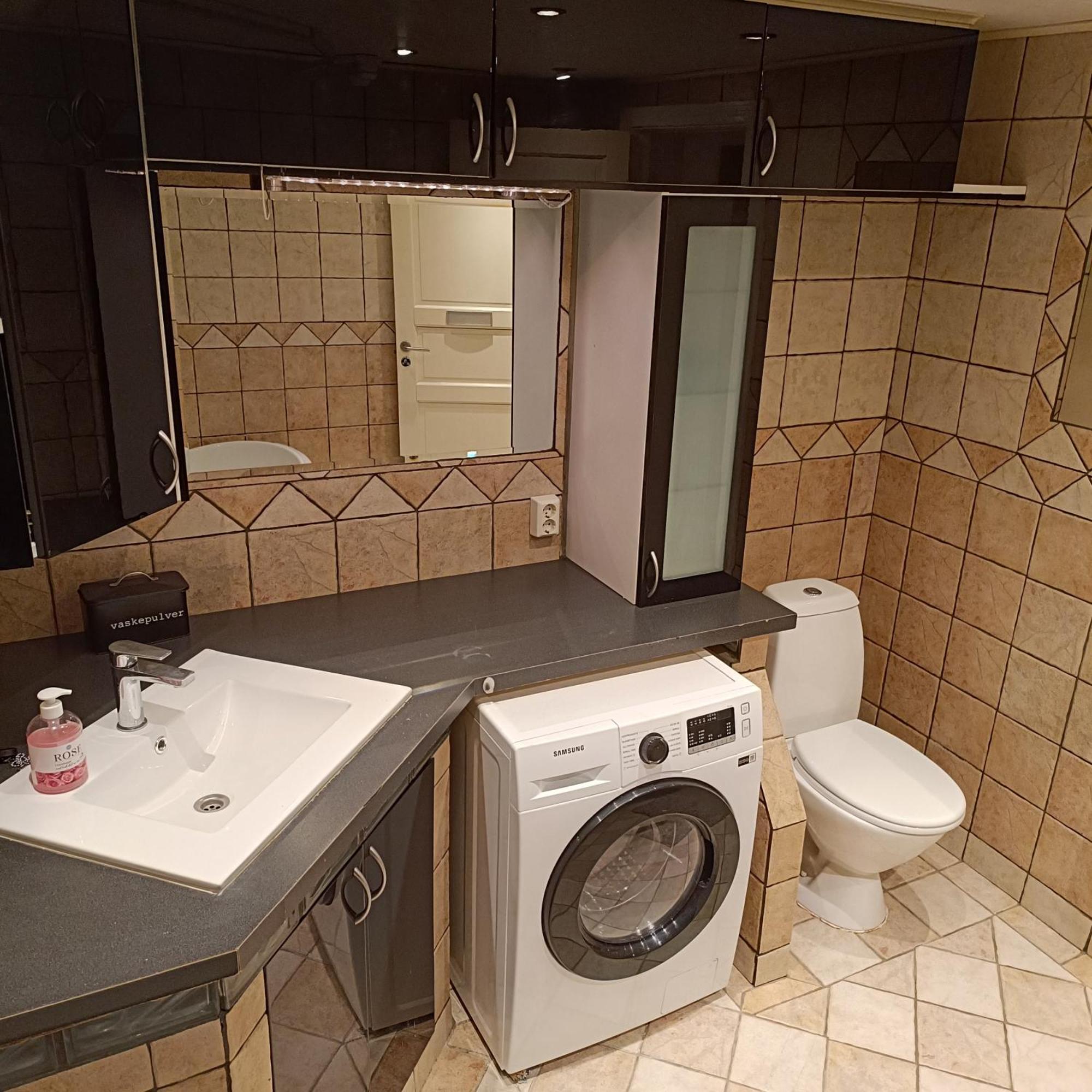 Malvik Apartment מראה חיצוני תמונה