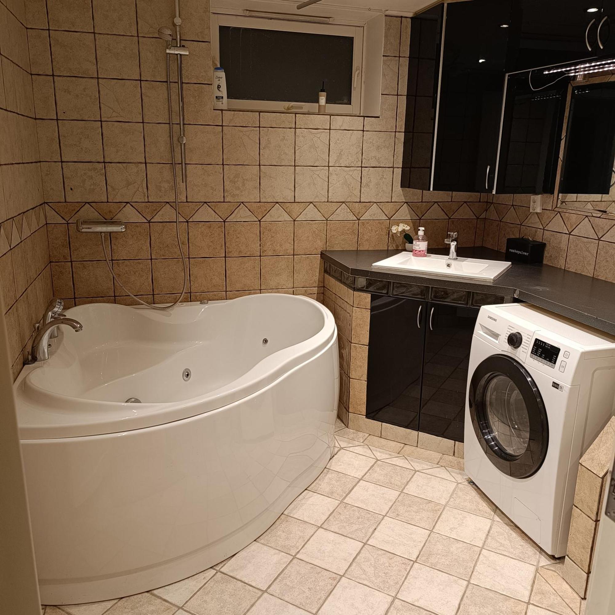 Malvik Apartment מראה חיצוני תמונה