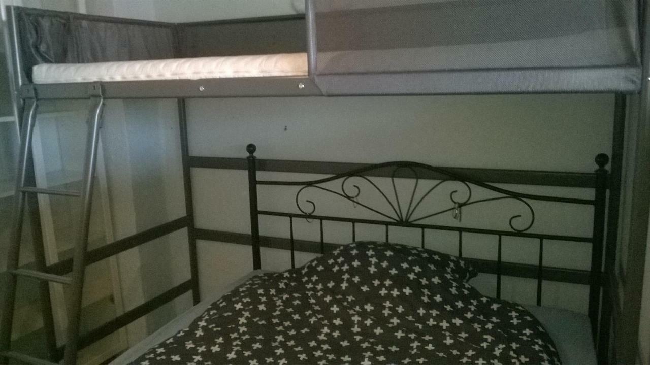 Malvik Apartment מראה חיצוני תמונה