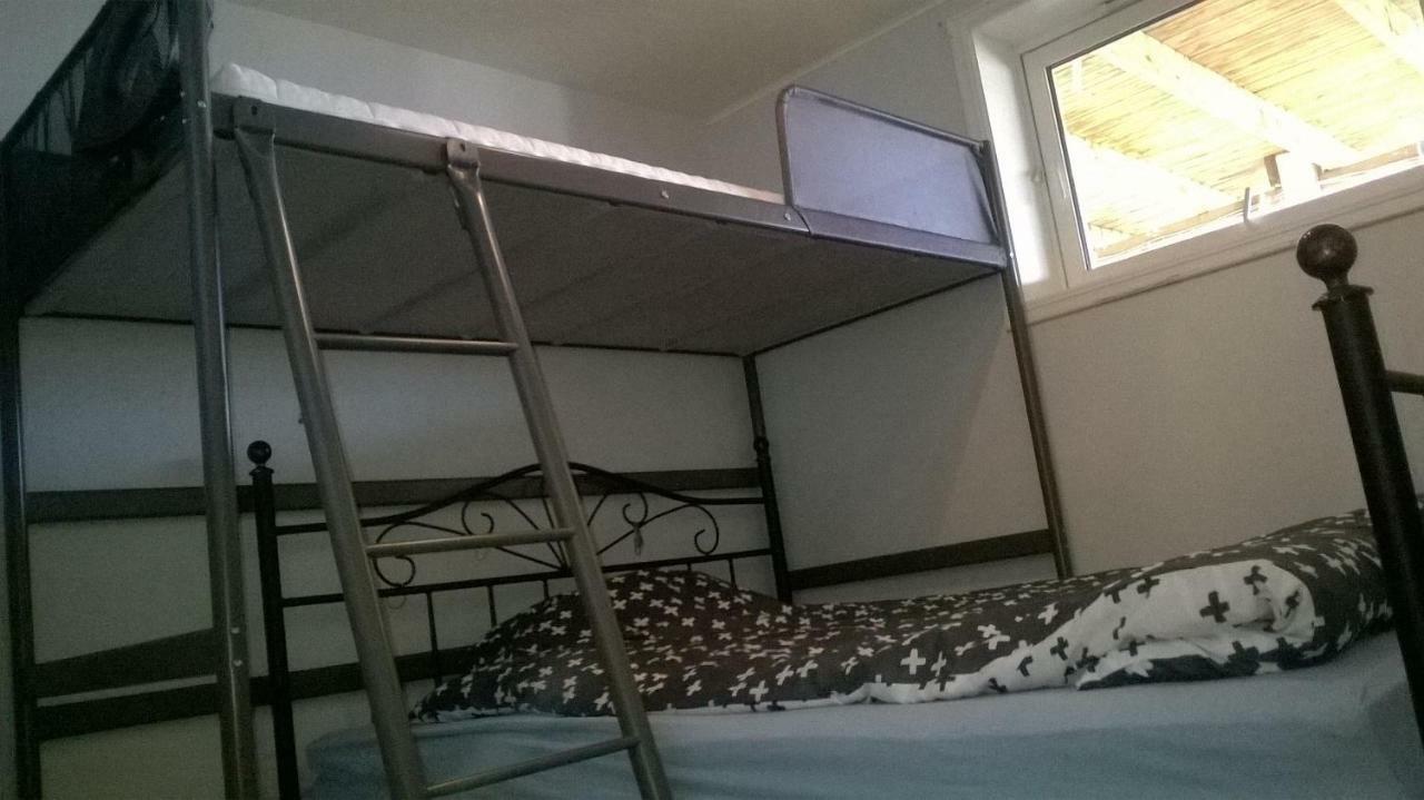 Malvik Apartment מראה חיצוני תמונה